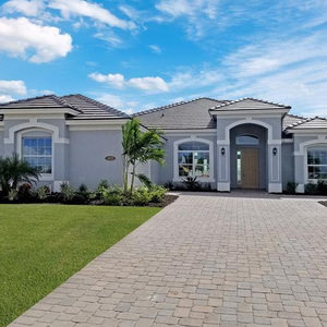 Four Lakes Cir. SW Vero Beach, FL 